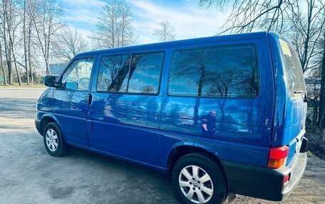 Volkswagen Transporter T4, 2003 год, 990 000 рублей, 4 фотография