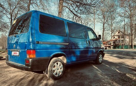Volkswagen Transporter T4, 2003 год, 990 000 рублей, 5 фотография