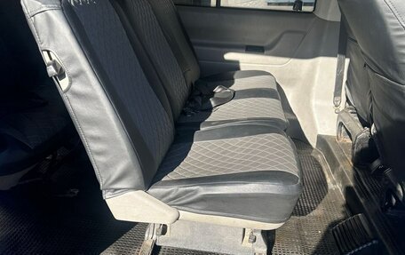 Volkswagen Transporter T4, 2003 год, 990 000 рублей, 8 фотография