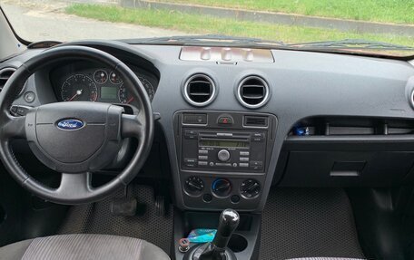 Ford Fusion I, 2006 год, 420 000 рублей, 4 фотография