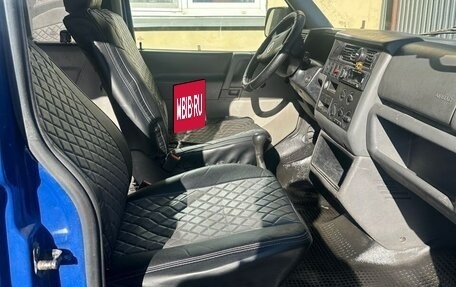 Volkswagen Transporter T4, 2003 год, 990 000 рублей, 7 фотография