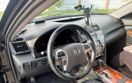 Toyota Camry, 2008 год, 1 100 000 рублей, 5 фотография