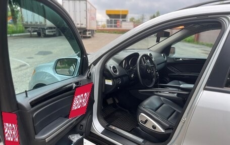 Mercedes-Benz M-Класс, 2008 год, 1 300 000 рублей, 8 фотография