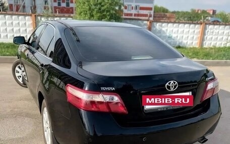 Toyota Camry, 2008 год, 1 100 000 рублей, 3 фотография
