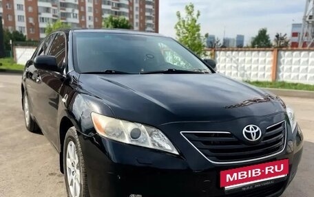Toyota Camry, 2008 год, 1 100 000 рублей, 2 фотография