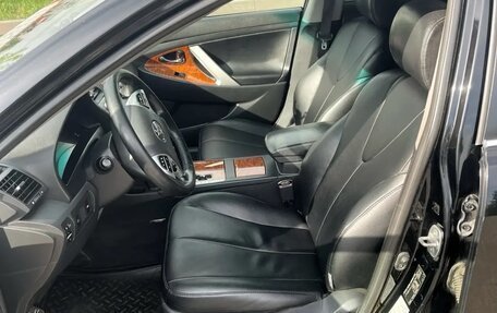 Toyota Camry, 2008 год, 1 100 000 рублей, 11 фотография