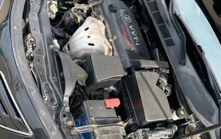 Toyota Camry, 2008 год, 1 100 000 рублей, 10 фотография