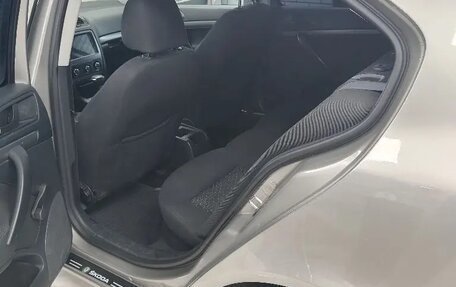 Skoda Octavia, 2011 год, 780 000 рублей, 4 фотография