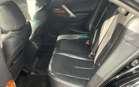 Toyota Camry, 2008 год, 1 100 000 рублей, 9 фотография
