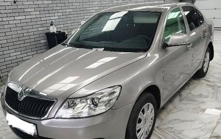 Skoda Octavia, 2011 год, 780 000 рублей, 2 фотография