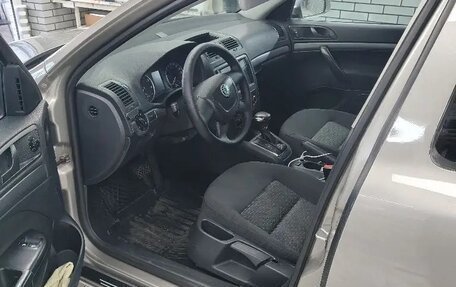 Skoda Octavia, 2011 год, 780 000 рублей, 3 фотография