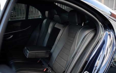 Mercedes-Benz E-Класс, 2019 год, 3 979 000 рублей, 3 фотография