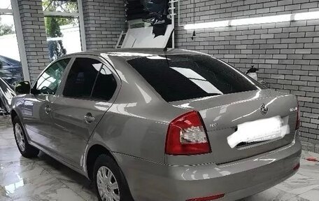 Skoda Octavia, 2011 год, 780 000 рублей, 5 фотография
