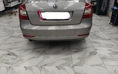 Skoda Octavia, 2011 год, 780 000 рублей, 6 фотография