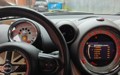 MINI Countryman I (R60), 2011 год, 1 050 000 рублей, 7 фотография