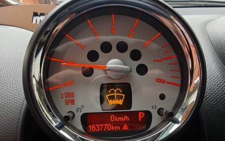 MINI Countryman I (R60), 2011 год, 1 050 000 рублей, 8 фотография