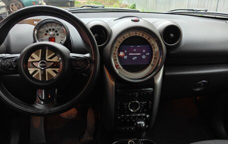 MINI Countryman I (R60), 2011 год, 1 050 000 рублей, 9 фотография