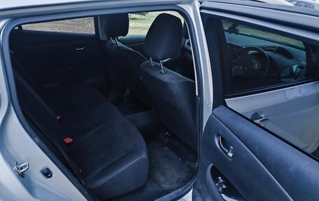 Nissan Leaf I, 2014 год, 705 000 рублей, 6 фотография