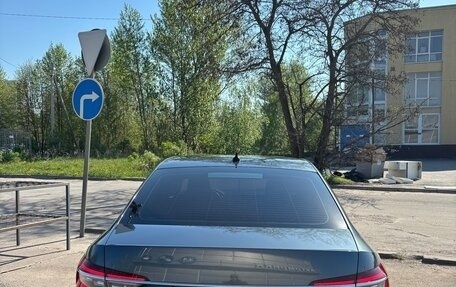 Skoda Superb III рестайлинг, 2020 год, 3 120 000 рублей, 10 фотография