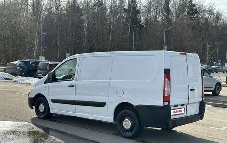 Peugeot Expert II, 2016 год, 960 000 рублей, 4 фотография