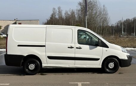 Peugeot Expert II, 2016 год, 960 000 рублей, 7 фотография