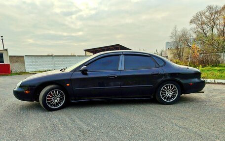 Ford Taurus III, 1997 год, 320 000 рублей, 2 фотография