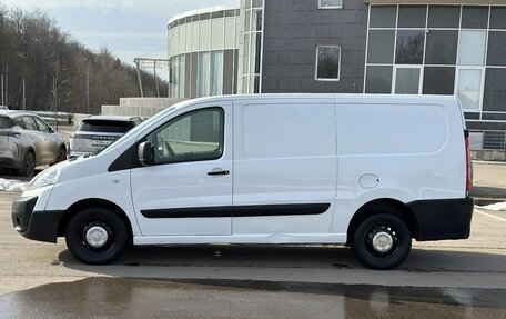 Peugeot Expert II, 2016 год, 960 000 рублей, 3 фотография