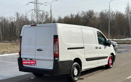 Peugeot Expert II, 2016 год, 960 000 рублей, 6 фотография
