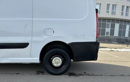 Peugeot Expert II, 2016 год, 960 000 рублей, 10 фотография