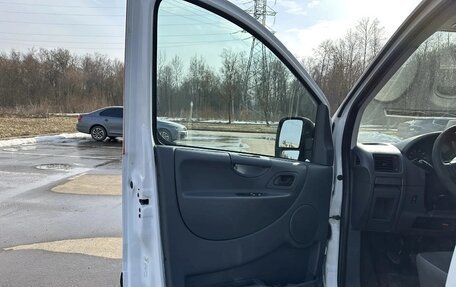 Peugeot Expert II, 2016 год, 960 000 рублей, 13 фотография