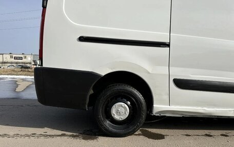 Peugeot Expert II, 2016 год, 960 000 рублей, 11 фотография