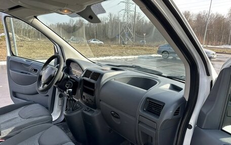 Peugeot Expert II, 2016 год, 960 000 рублей, 15 фотография