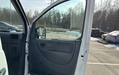 Peugeot Expert II, 2016 год, 960 000 рублей, 14 фотография