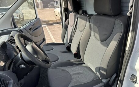 Peugeot Expert II, 2016 год, 960 000 рублей, 18 фотография