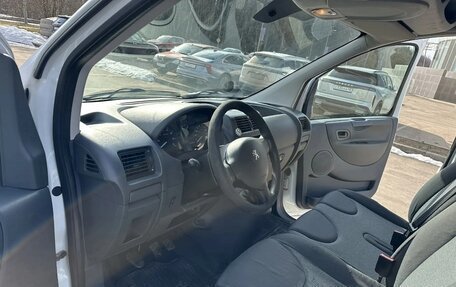 Peugeot Expert II, 2016 год, 960 000 рублей, 17 фотография