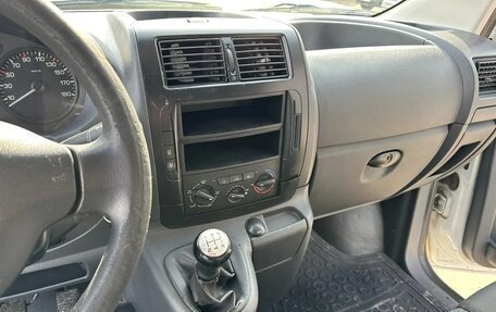 Peugeot Expert II, 2016 год, 960 000 рублей, 23 фотография