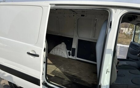Peugeot Expert II, 2016 год, 960 000 рублей, 24 фотография