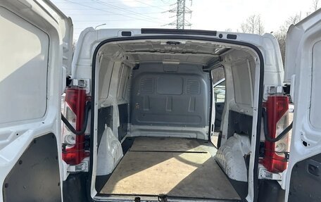 Peugeot Expert II, 2016 год, 960 000 рублей, 25 фотография