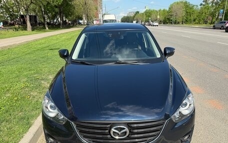 Mazda CX-5 II, 2015 год, 1 650 000 рублей, 2 фотография