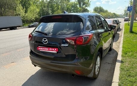 Mazda CX-5 II, 2015 год, 1 650 000 рублей, 7 фотография