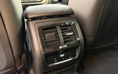 BMW X3, 2018 год, 2 890 000 рублей, 13 фотография