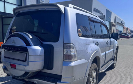 Mitsubishi Pajero IV, 2011 год, 1 799 000 рублей, 2 фотография