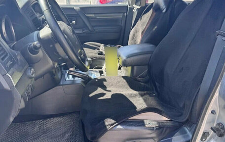 Mitsubishi Pajero IV, 2011 год, 1 799 000 рублей, 13 фотография