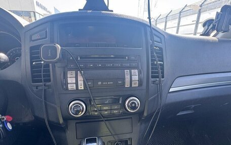 Mitsubishi Pajero IV, 2011 год, 1 799 000 рублей, 14 фотография