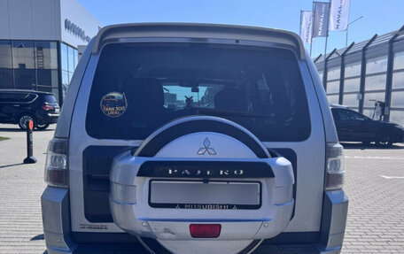 Mitsubishi Pajero IV, 2011 год, 1 799 000 рублей, 7 фотография