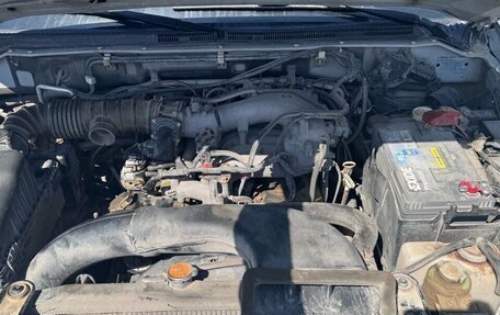 Mitsubishi Pajero IV, 2011 год, 1 799 000 рублей, 10 фотография