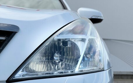 Nissan Teana, 2013 год, 1 360 000 рублей, 4 фотография