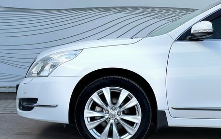 Nissan Teana, 2013 год, 1 360 000 рублей, 2 фотография