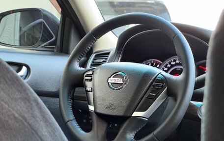 Nissan Teana, 2013 год, 1 360 000 рублей, 11 фотография
