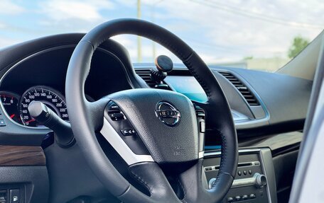 Nissan Teana, 2013 год, 1 360 000 рублей, 10 фотография
